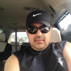 Meet your Posher, Jorge